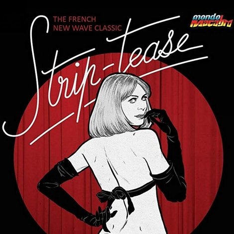 Strip-Tease