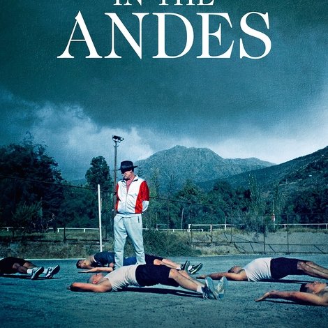 Penal Cordillera