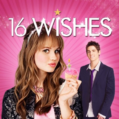 16 Wishes