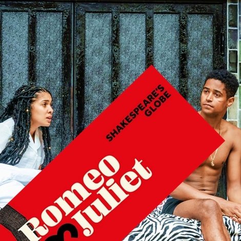 Romeo and Juliet