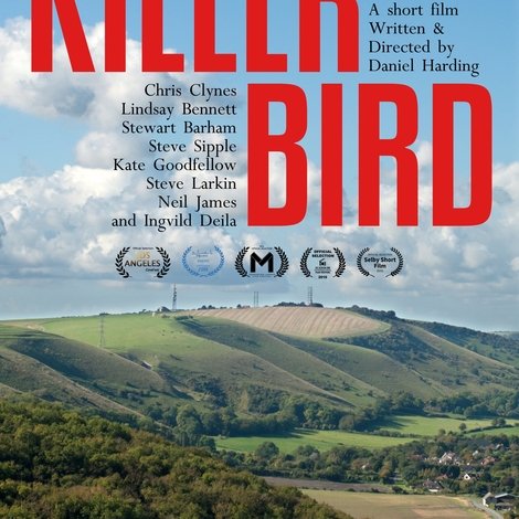 Killer Bird