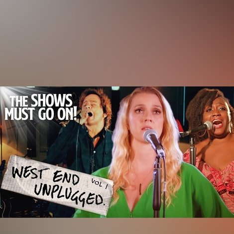 West End Unplugged Vol.1