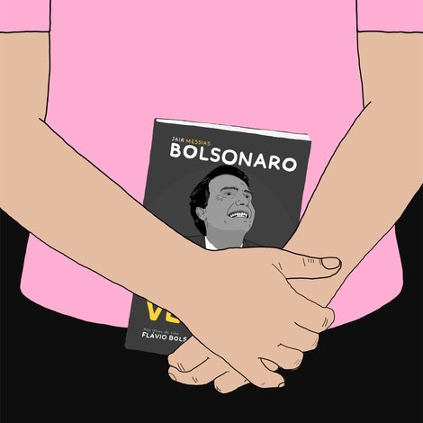 O Mito de Bolsonaro: o que pensam e como se organizam seus apoiadores?