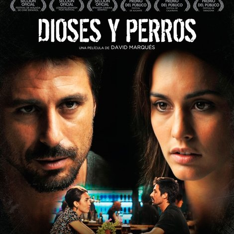 Dioses y perros