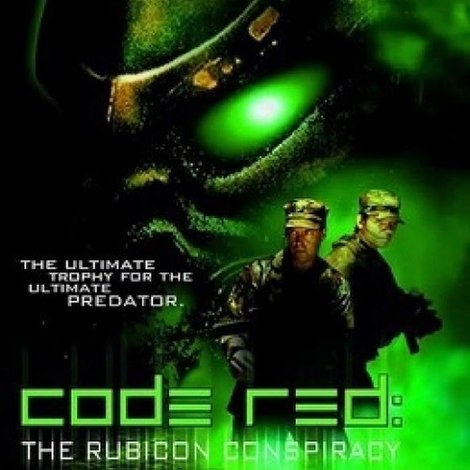 Code Red