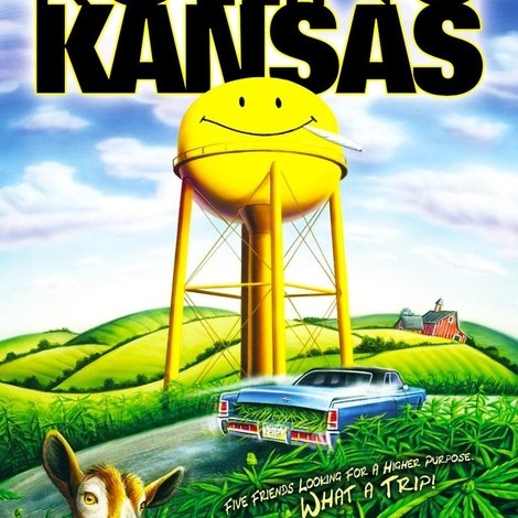 Rolling Kansas