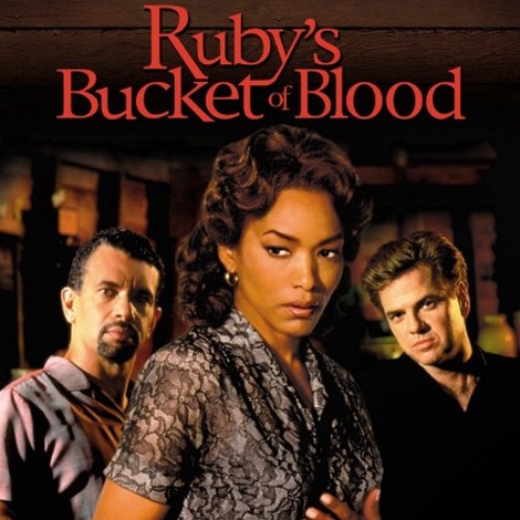 Ruby's Bucket of Blood