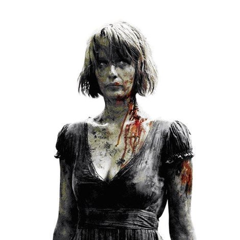 Eden Lake