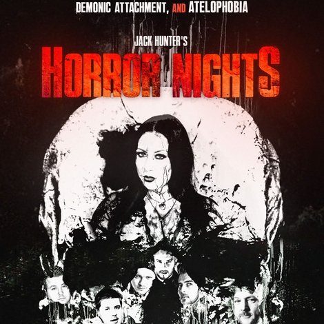 Horror Nights