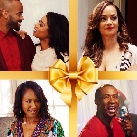 One Crazy Christmas