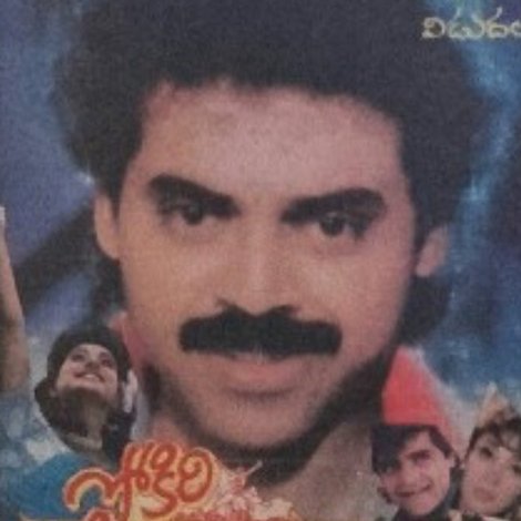 పోకిరి రాజా