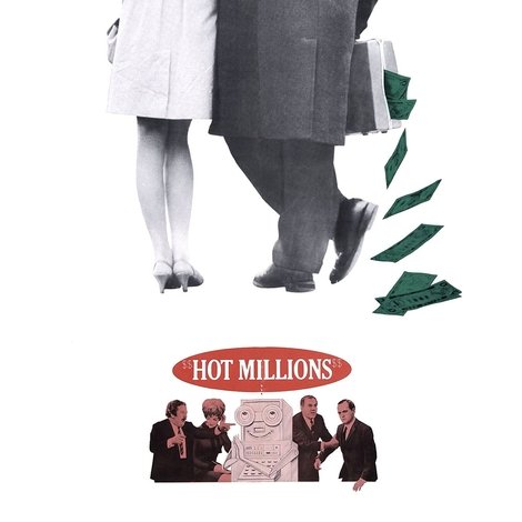 Hot Millions
