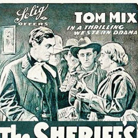 The Sheriff's Blunder