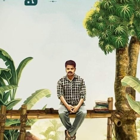 സോമന്റെ കൃതാവു
