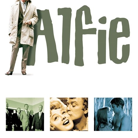 Alfie