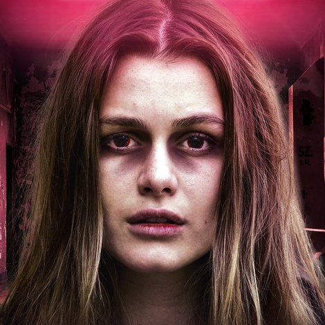 Zombie at 17