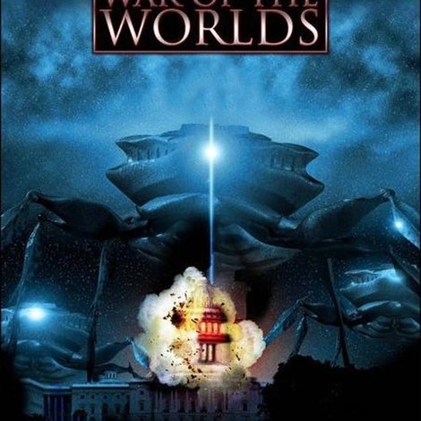 H.G. Wells' War of the Worlds