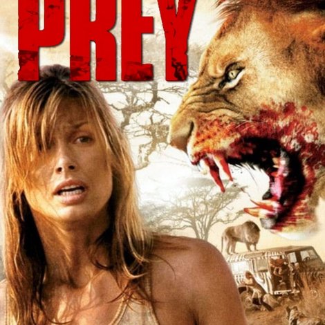 Prey