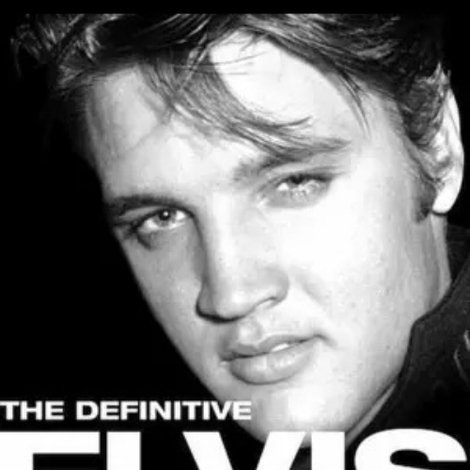 The Definitive Elvis: Elvis and the Colonel