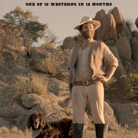 The Adventures of Bandit and Wild Wes