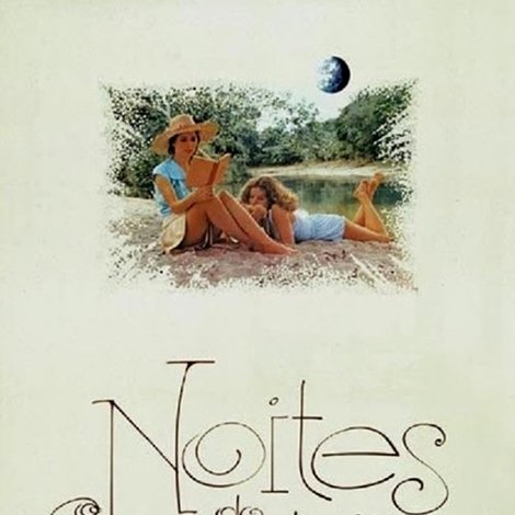 Noites do Sertão