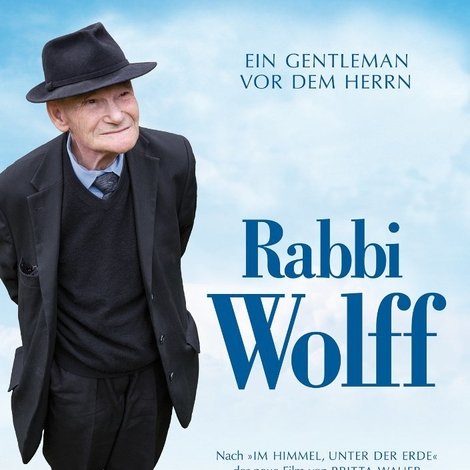 Rabbi Wolff