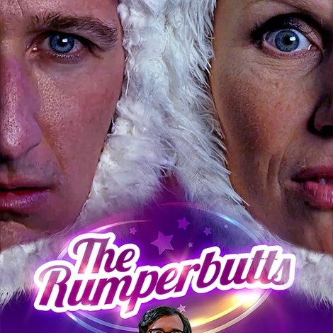 The Rumperbutts