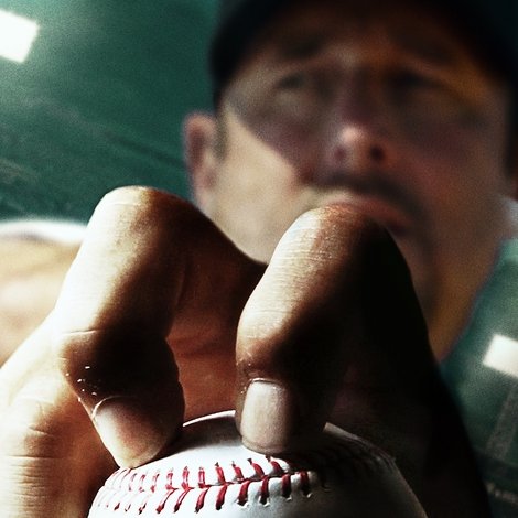 Knuckleball!