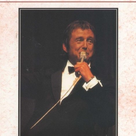 Toon Hermans: One Man Show 1974
