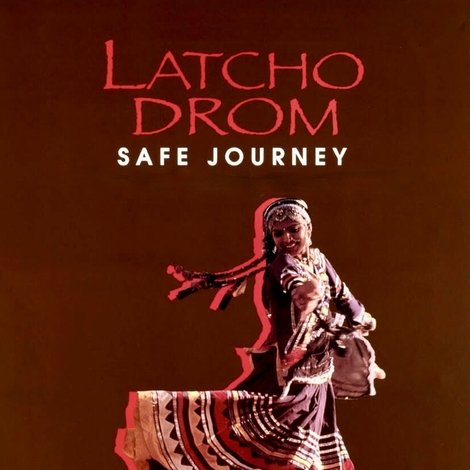 Latcho Drom