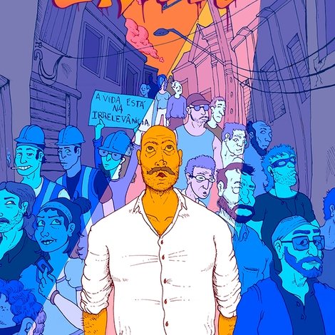 Sofisticados Urbanos