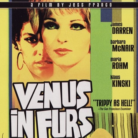 Jesús in Furs