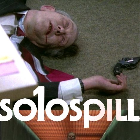 Solospill