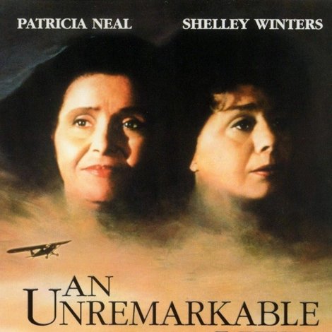 An Unremarkable Life