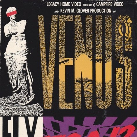 Venus Flytrap