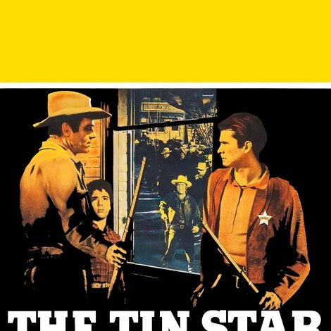 The Tin Star
