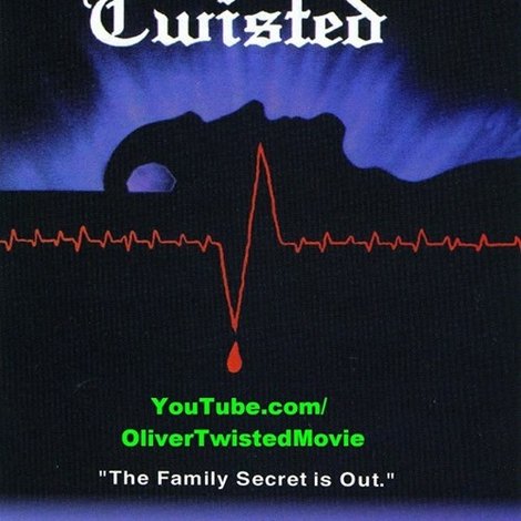 Oliver Twisted
