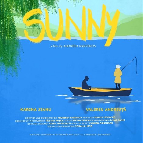 Sunny