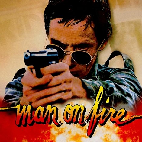 Man on Fire