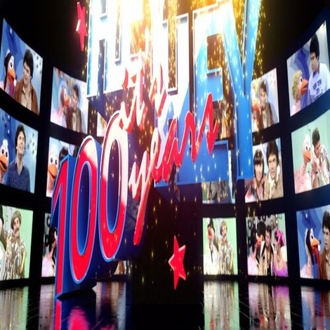 Hey Hey It’s 100 Years