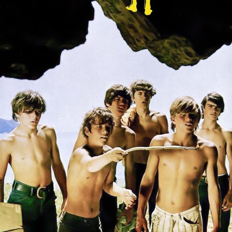 The Genesis Children