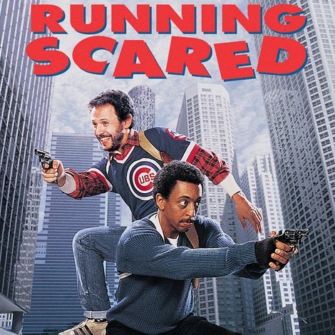 Running Scared