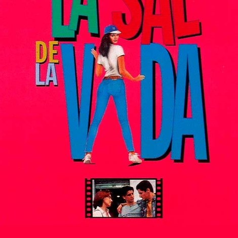 La sal de la vida