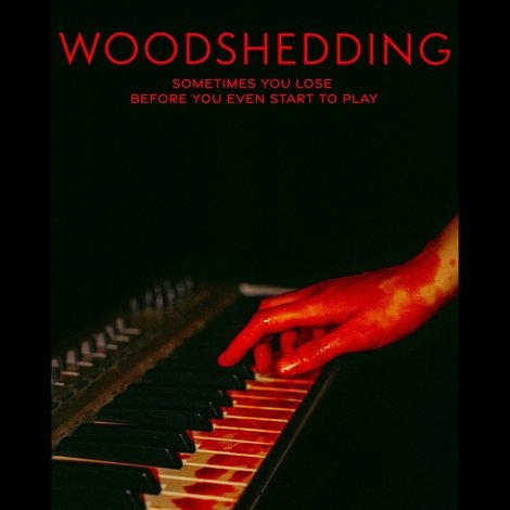 Woodshedding