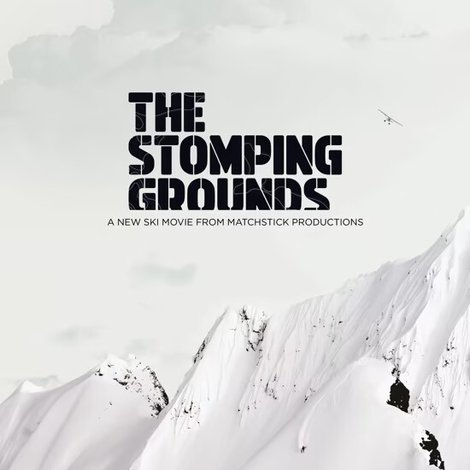 The Stomping Grounds