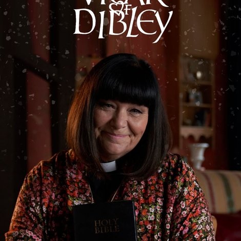 The Vicar of Dibley: In Lockdown