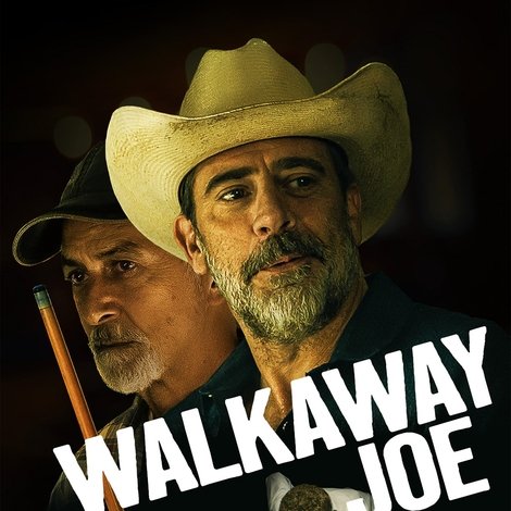 Walkaway Joe