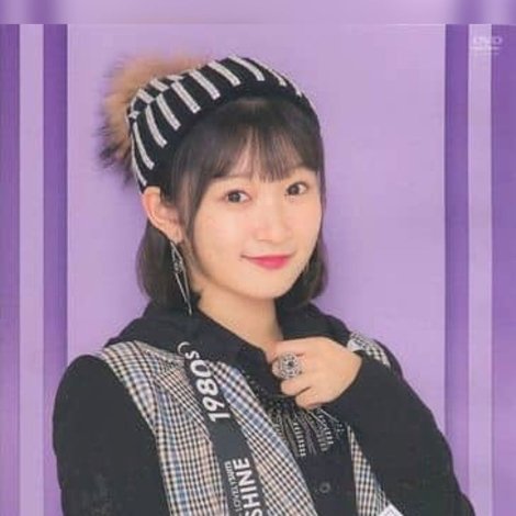 Juice=Juice 宮本佳林バースデーイベント2019