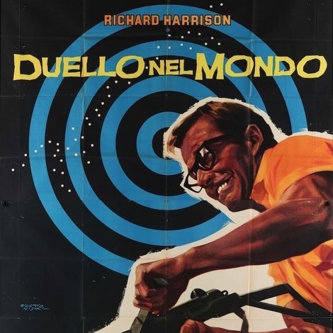Duello nel mondo