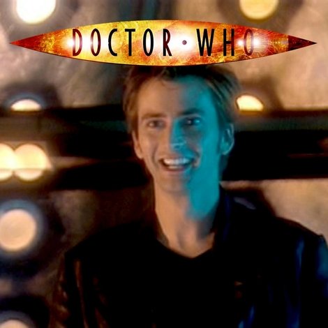 Doctor Who: Born Again